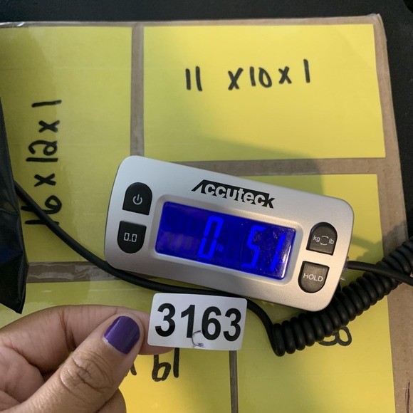 Carolina Panthers Hat Beanie Mens One Size Gray Blue NFL Football New Era Pom - Picture 10 of 10